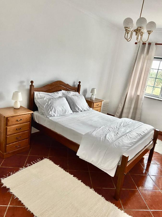 Majo Alojamento Local Bed & Breakfast Tabua  Exterior photo