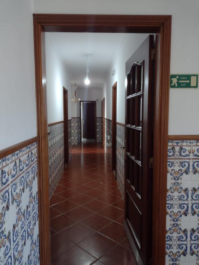 Majo Alojamento Local Bed & Breakfast Tabua  Exterior photo