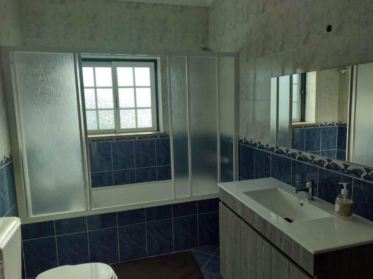 Majo Alojamento Local Bed & Breakfast Tabua  Exterior photo