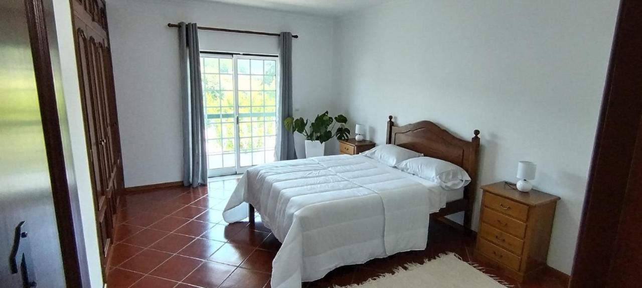 Majo Alojamento Local Bed & Breakfast Tabua  Exterior photo