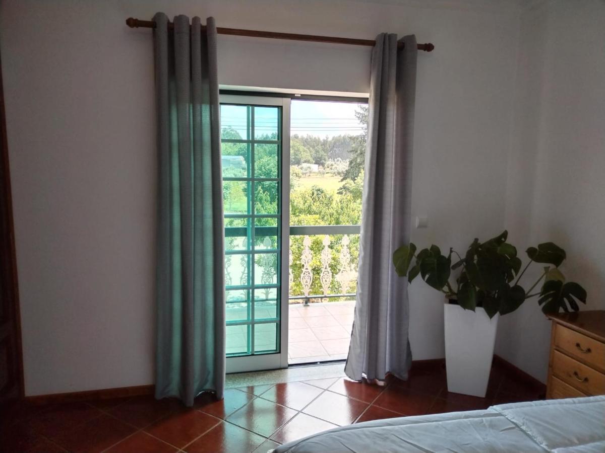 Majo Alojamento Local Bed & Breakfast Tabua  Exterior photo