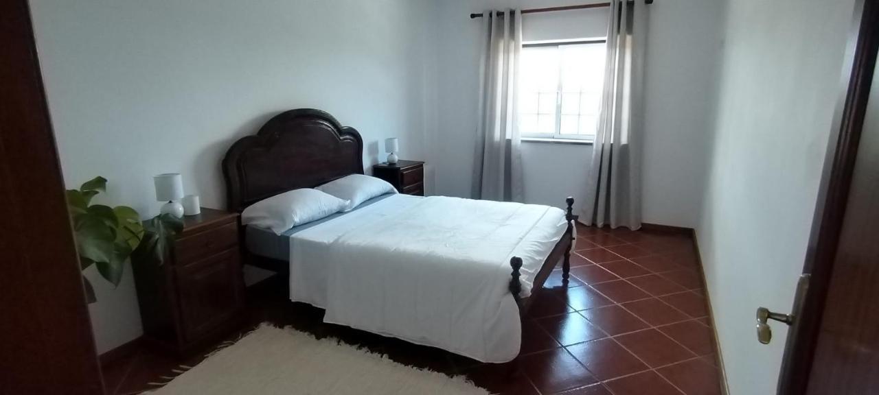 Majo Alojamento Local Bed & Breakfast Tabua  Exterior photo